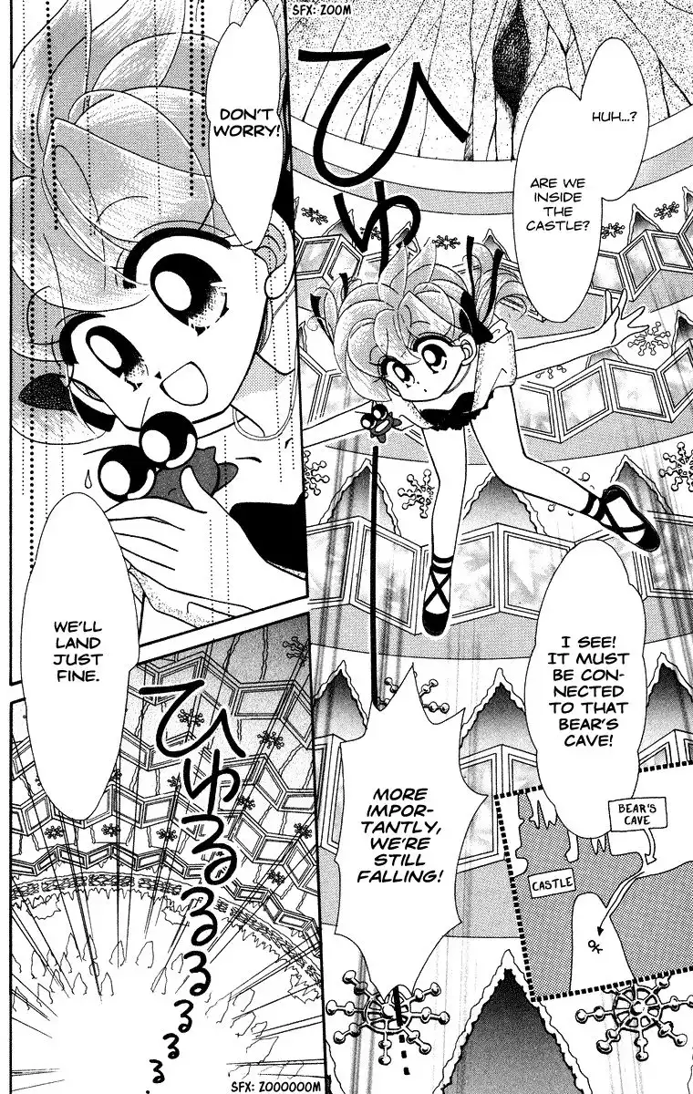 Kero Kero Chime Chapter 27 15